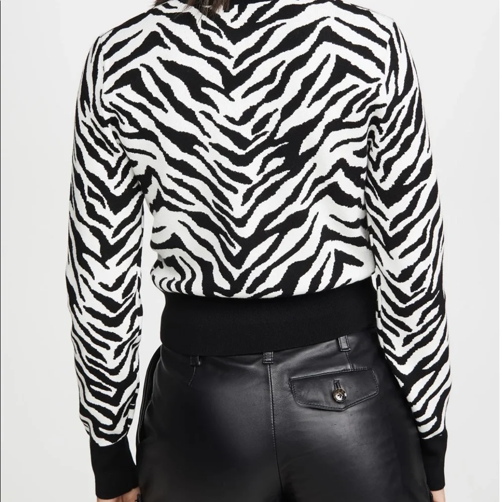 NWOT Alc brand new sweater - Picture 3 of 6